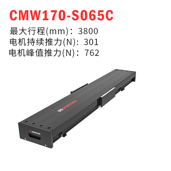 CMW170-S065C（直線電機模組）